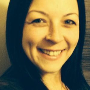 Meet your Posher, Tanya